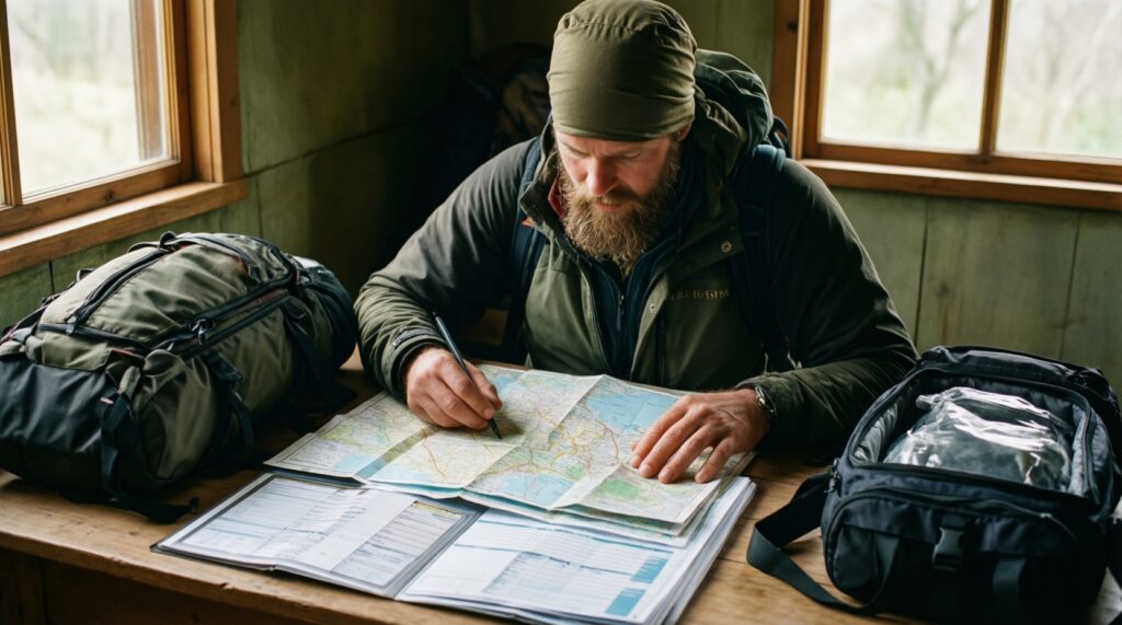 Паломничество: чем отличается от туризма и как подготовиться к поездке - иллюстрация