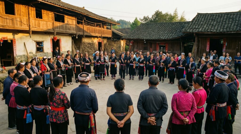 Храмы в малых городах и сёлах: почему они часто самые душевные и самобытные - иллюстрация