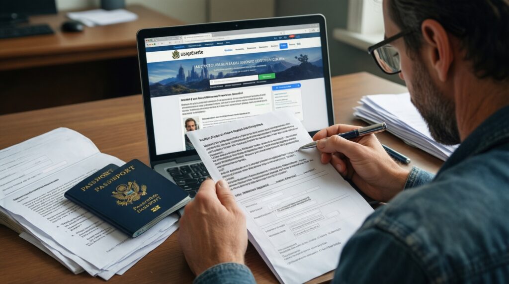 Паломничество: самые известные маршруты и как к поездке подготовиться - иллюстрация