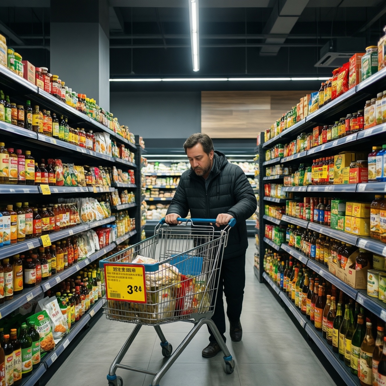 Параллельный импорт 2024: как санкции и новая логистика меняют цены и быт