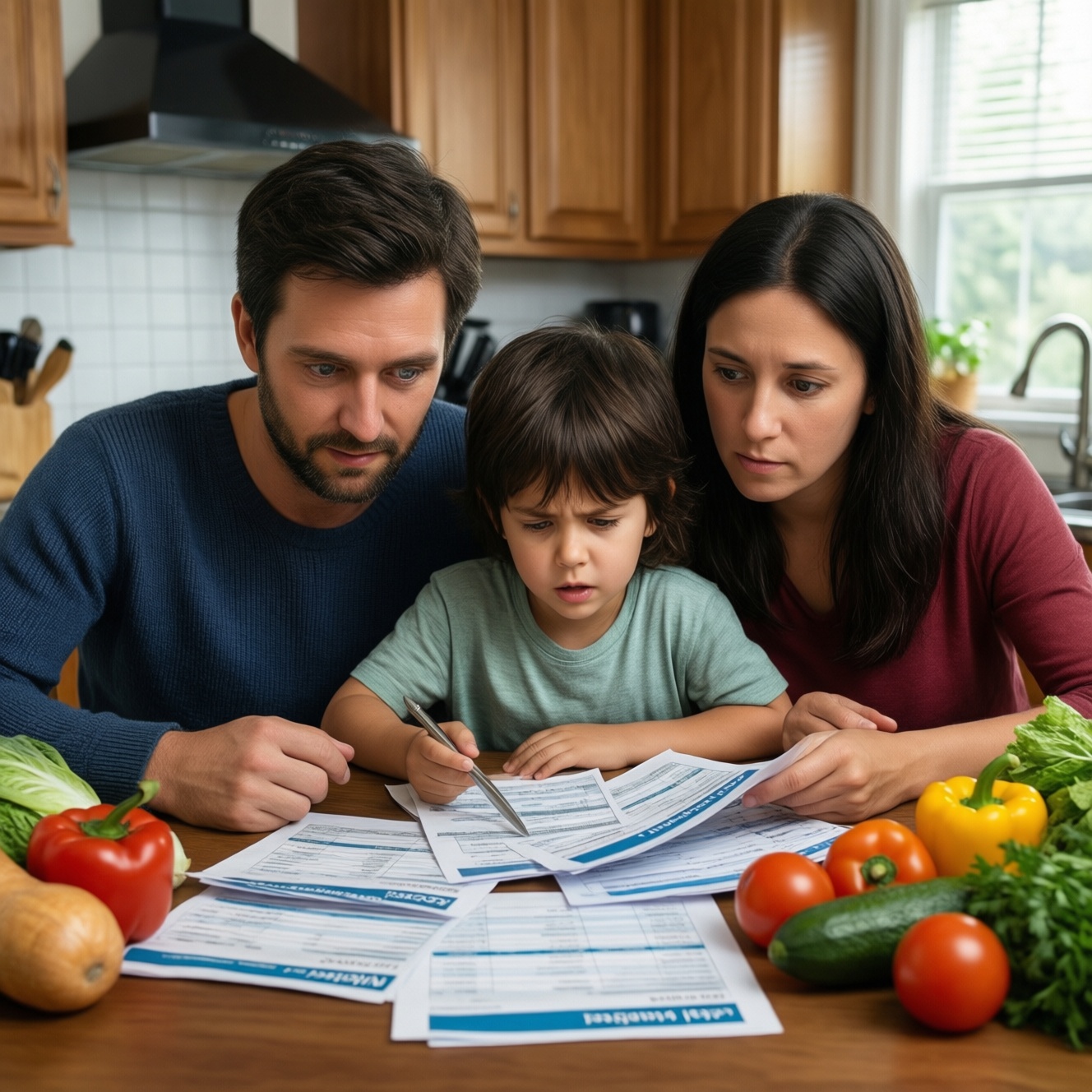 Что такое инфляция простыми словами и как защитить семейный бюджет и сбережения