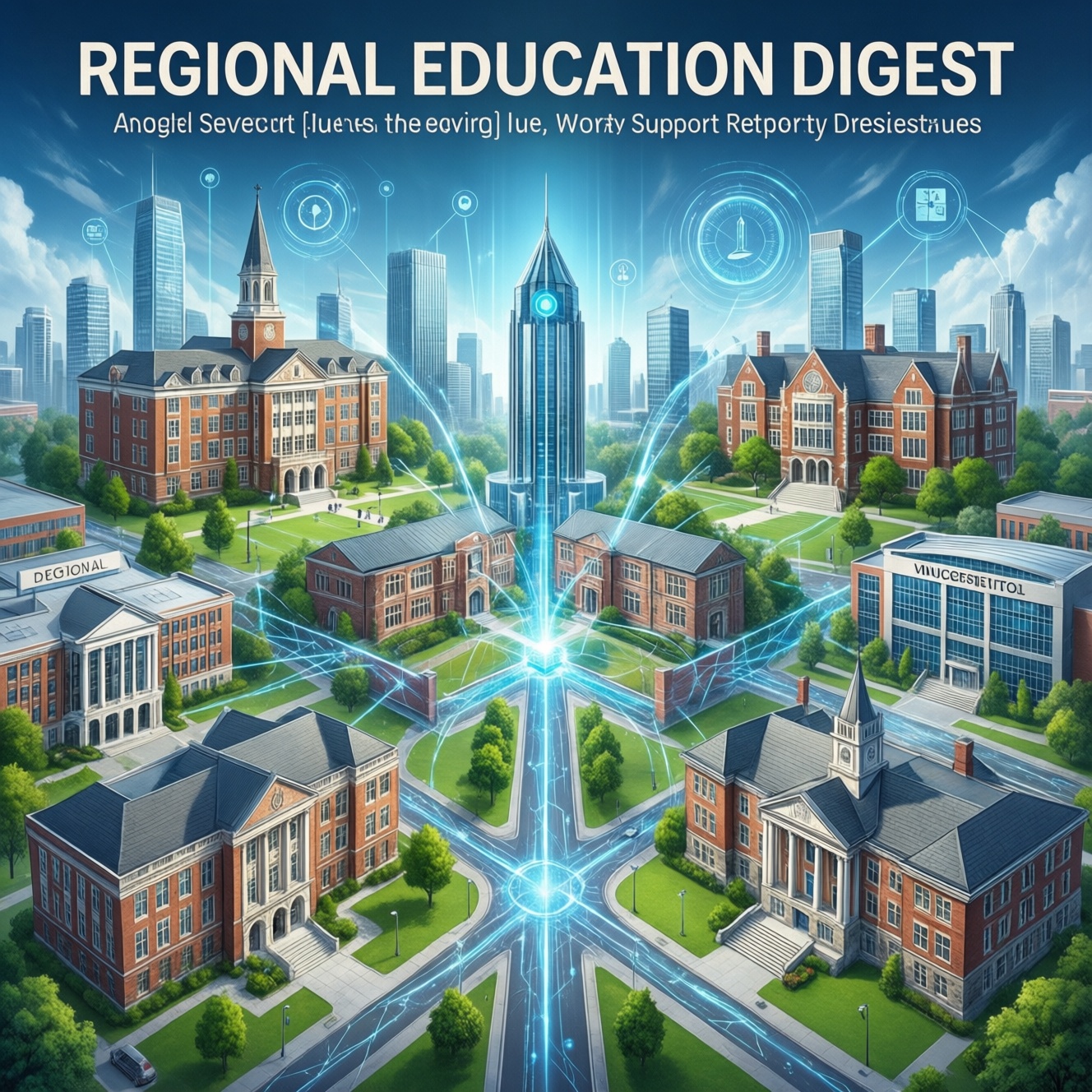 Новости образования Мордовии: еженедельный обзор изменений в школах, колледжах и вузах