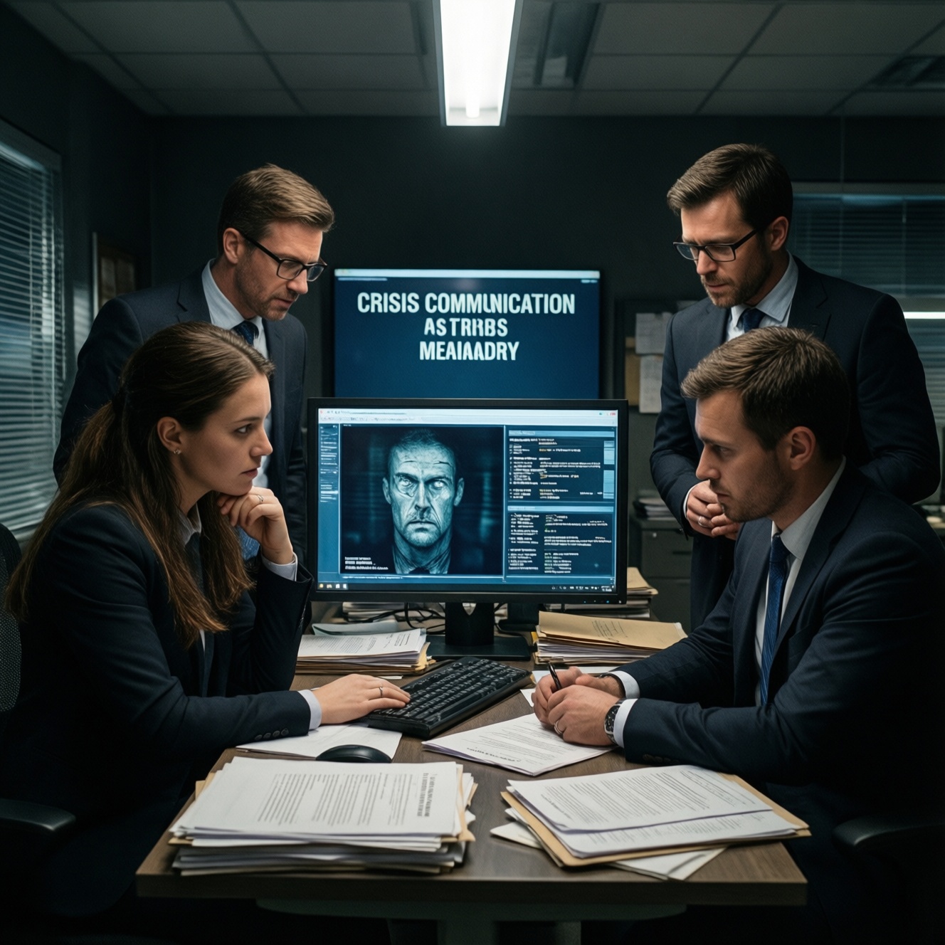 Экспертный разбор резонансной ситуации: фиксация фактов и расчёт последствий